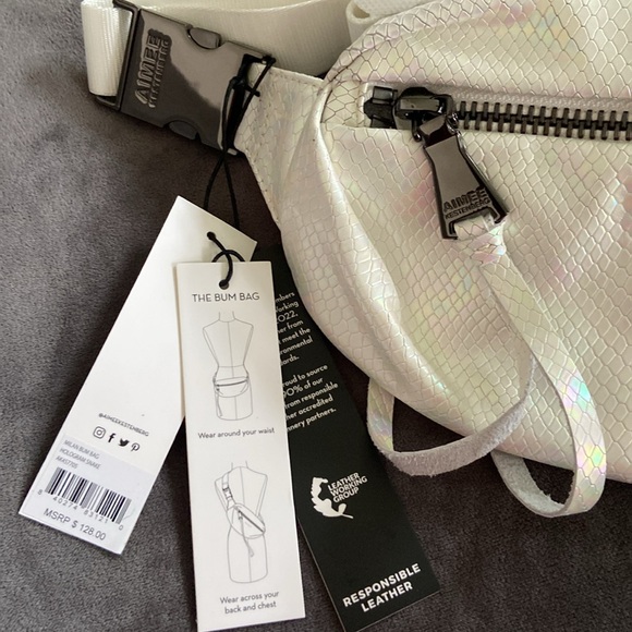 AIMEE kestenberg the bum bag new - Picture 2 of 9